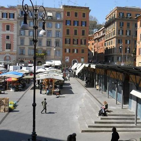 Trastevere Art House Roma Esterno foto