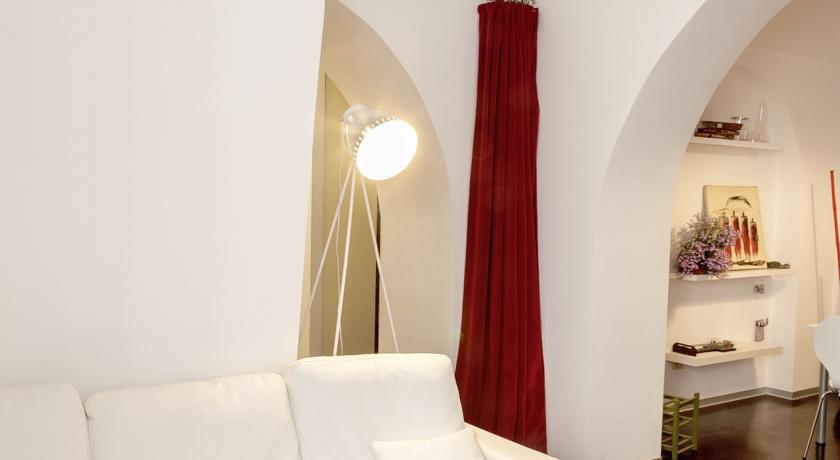 Trastevere Art House Roma Camera foto