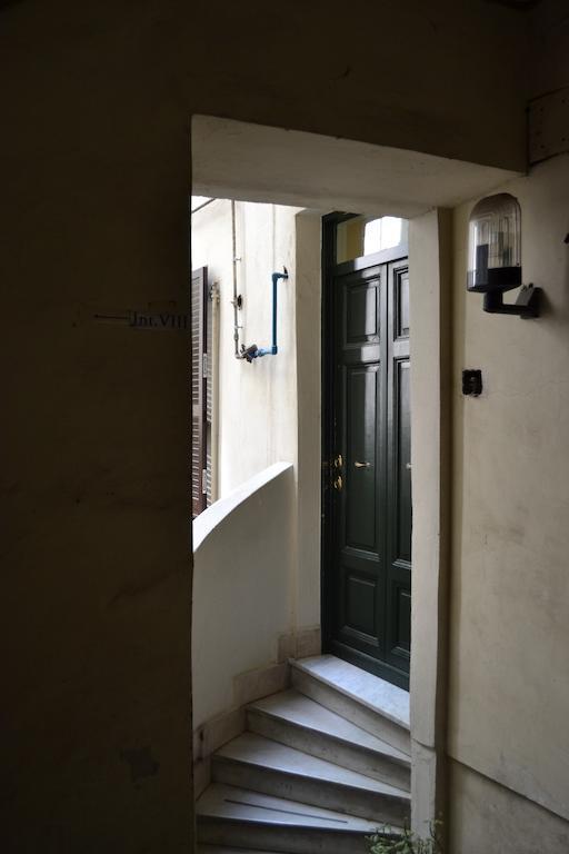 Trastevere Art House Roma Camera foto