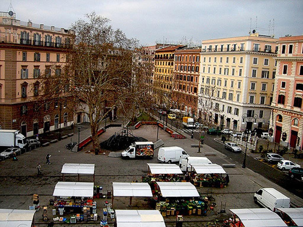 Trastevere Art House Roma Esterno foto