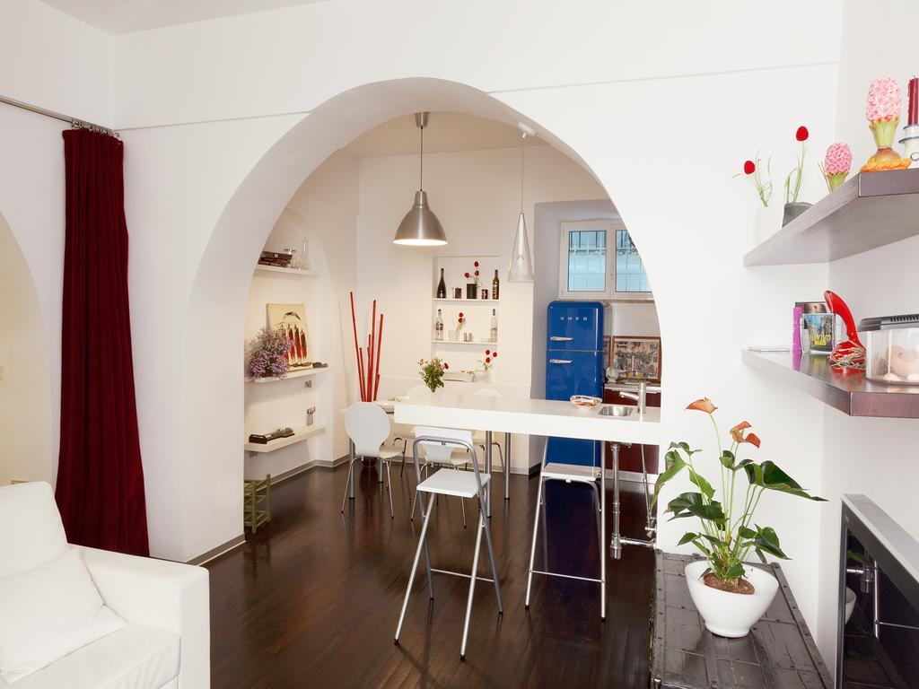 Trastevere Art House Roma Esterno foto