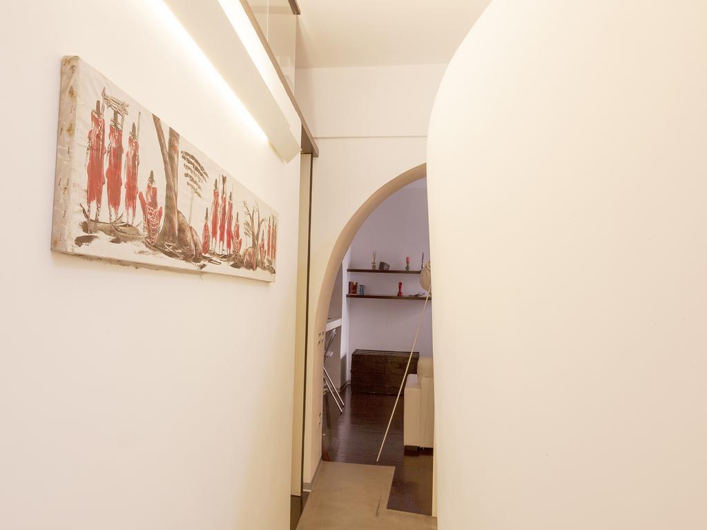 Trastevere Art House Roma Esterno foto
