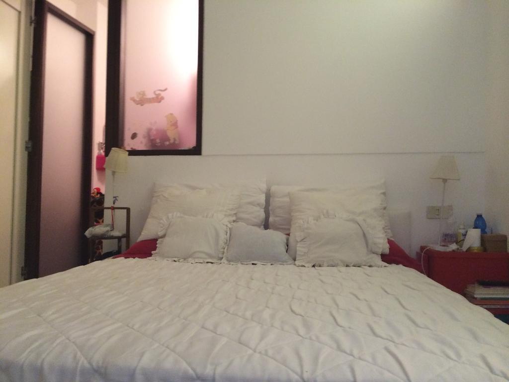 Trastevere Art House Roma Camera foto